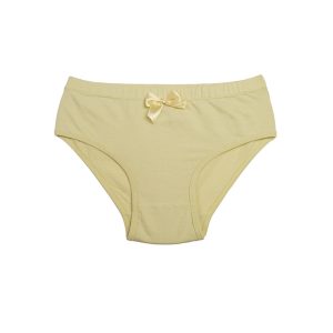 شورت زنانه اسلیپ ساده جلو پاپیون برند سیتا - سدری