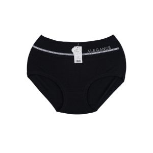 شورت زنانه اسلیپ کش پهن چاپی ALEGANCE