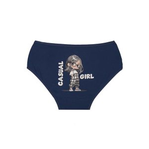 شورت زنانه اسلیپ Casual Girl برند بانو