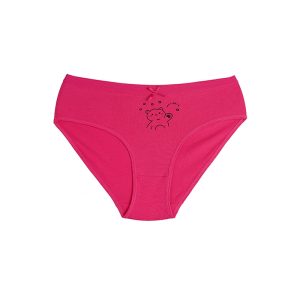 شورت زنانه اسلیپ نخی طرح تدی Hi