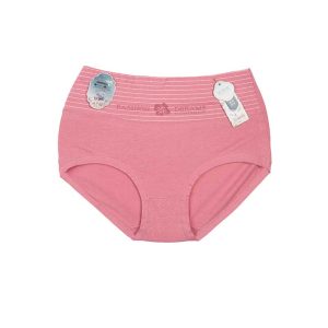 شورت زنانه اسلیپ چاپی گل و نوشته fashion بغل پهن