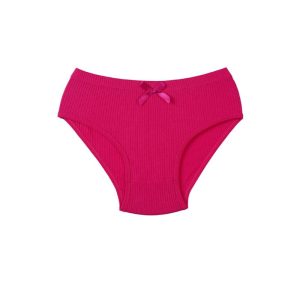 شورت زنانه اسلیپ کبریتی جلو پاپیون