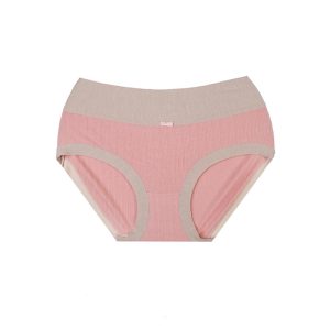 شورت زنانه اسلیپ کش لیزری طرح کبریتی