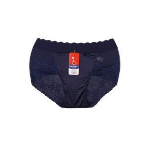 شورت زنانه اسلیپ کش لیزری لبه دالبری