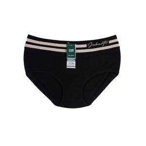 شورت زنانه اسلیپ کمر چاپ Jakarta