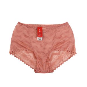 شورت زنانه اسلیپ گیپور بغل پهن لبه دالبری