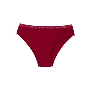 شورت زنانه کش اسپرت ساده بیسیک برند نانسی