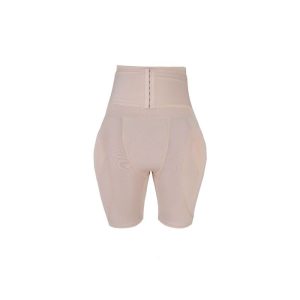 شورت پروتز جلو قزن بغل ران پا دار