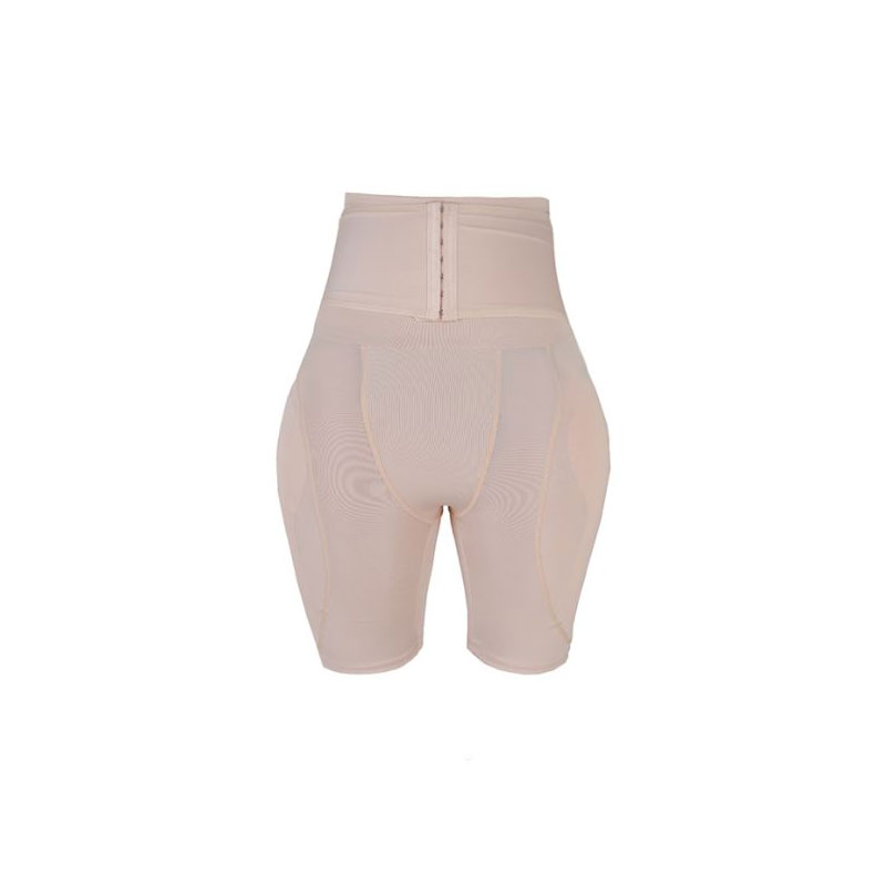 شورت پروتز جلو قزن بغل ران پا دار