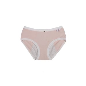 شورتکس دخترانه لبه دالبری برجسته