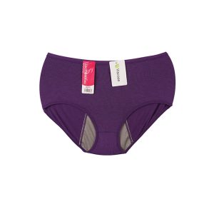 شورتکس زنانه ویسکوز ساده