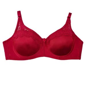 سوتین پرسی لبه تور برند براگور