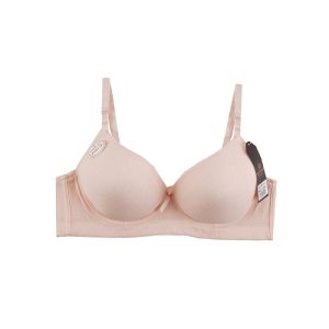 سوتین زنانه اسفنجی کبریتی فنردار لیارین