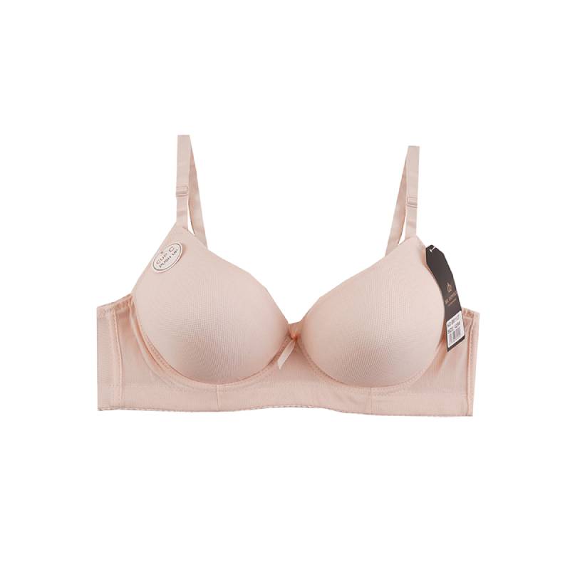 سوتین زنانه اسفنجی کبریتی فنردار لیارین