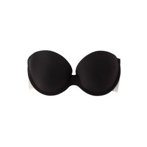 سوتین دستک ژله ای بدون بند فنردار