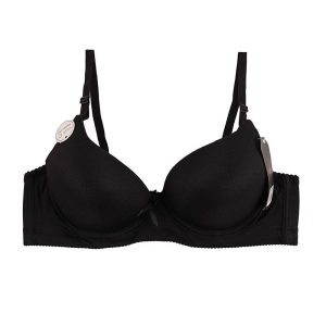 سوتین زنانه اسفنجی کبریتی فنردار لیارین