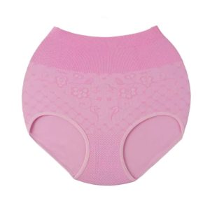 شورت اسلیپ زنانه گنی حوله ای