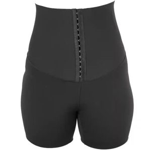 شورت پروتز باسن پادار جلو قزن دار گنی