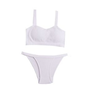 ست نیم تنه و شورت کبریتی