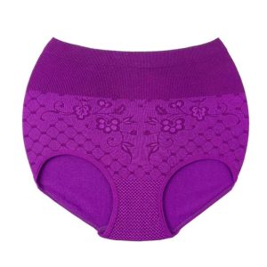 شورت اسلیپ زنانه گنی حوله ای