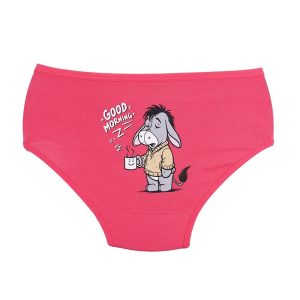 شورت زنانه اسلیپ good morning برند بانو