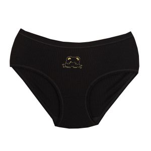 شورت زنانه اسلیپ happy bear برند ماریا