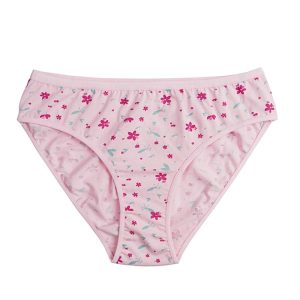 شورت زنانه اسلیپ بابونه برند لمون