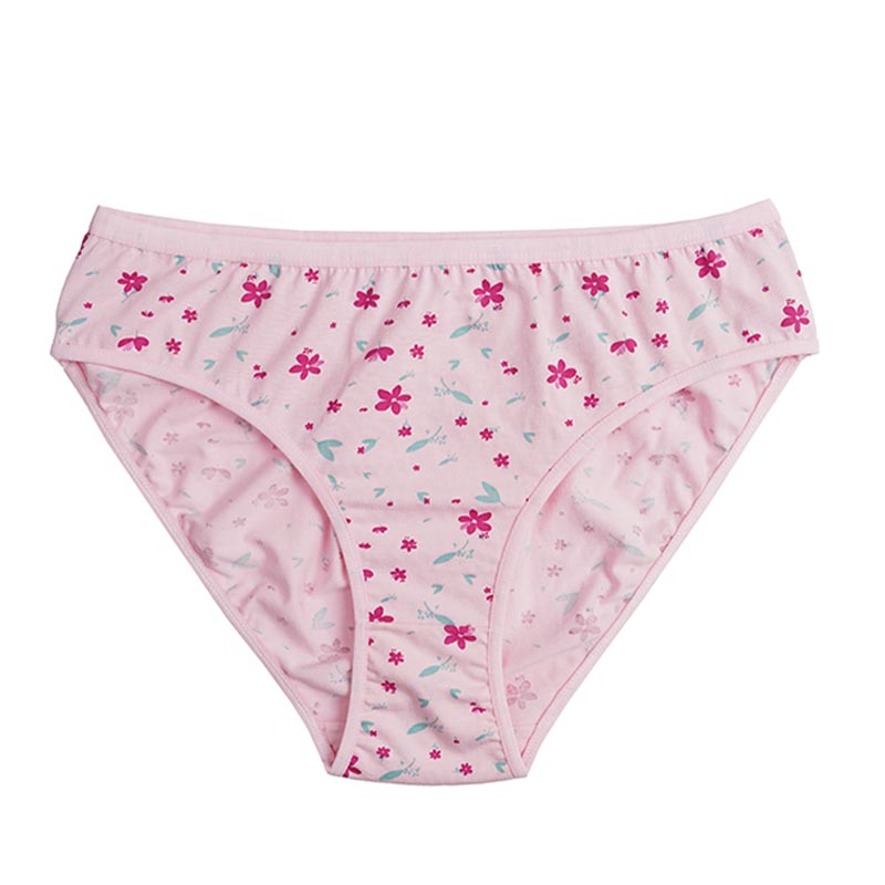 شورت زنانه اسلیپ بابونه برند لمون