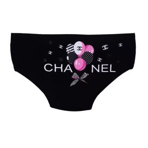 شورت زنانه اسلیپ بادکنک برند بانو