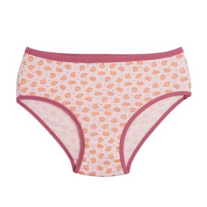 شورت زنانه اسلیپ بته جقه برند تارا TARA