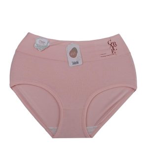 شورت زنانه اسلیپ بغل پهن کمر چاپ grace