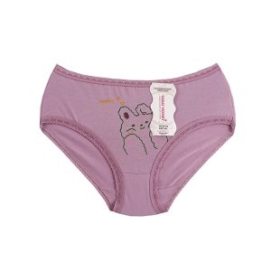 شورت زنانه اسلیپ تدی و happy