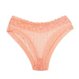 شورت زنانه اسلیپ توری دانتل فانتزی