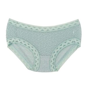 شورت زنانه اسلیپ توری کشی