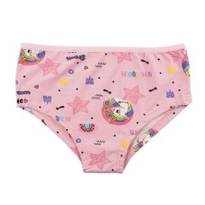 شورت زنانه اسلیپ جنیفری تک شاخ برند میس