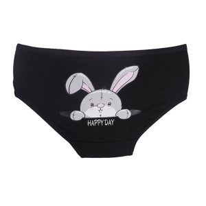 شورت زنانه اسلیپ خرگوش کیوت برند بانو