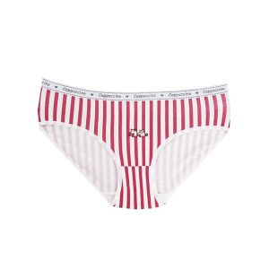 شورت زنانه اسلیپ سایز بزرگ طرح گربه برند ماریا