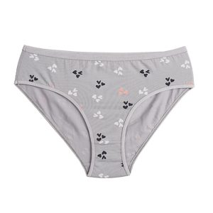 شورت زنانه اسلیپ سه قلب برند لمون