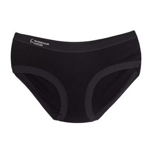 شورت زنانه اسلیپ طرح WATERCOLOR برند ماریا