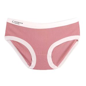 شورت زنانه اسلیپ طرح WATERCOLOR برند ماریا - کالباسی