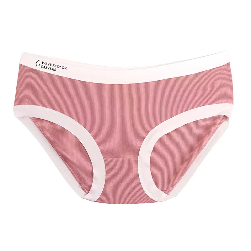 شورت زنانه اسلیپ طرح WATERCOLOR برند ماریا - کالباسی