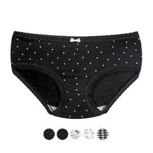 شورت زنانه اسلیپ فانتزی cute cat - طرح‌دار