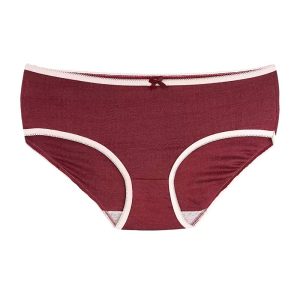 شورت زنانه اسلیپ فانتزی راه راه