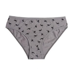 شورت زنانه اسلیپ فلامینگو برند لمون