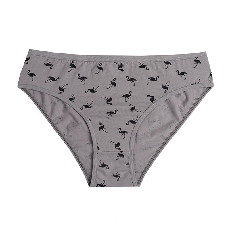 شورت زنانه اسلیپ فلامینگو برند لمون