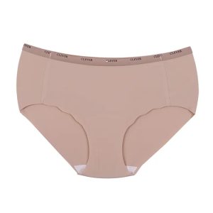 شورت زنانه اسلیپ لیزری کش اسپرت clever