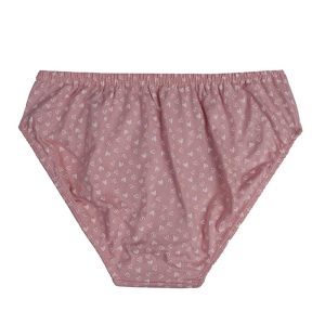 شورت زنانه اسلیپ لیفه ای طرح قلب برند نارین