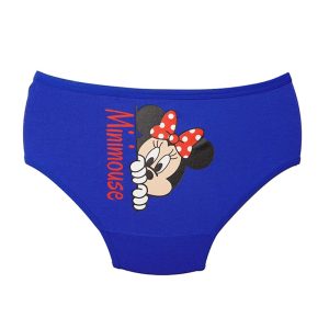 شورت زنانه اسلیپ مینی موس برند بانو