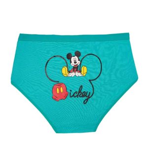 شورت زنانه اسلیپ میکی موس برند بانو