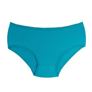 شورت زنانه اسلیپ نامبر برند بانو